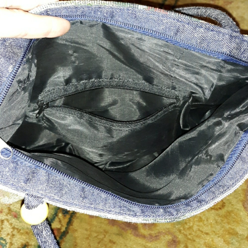 Beach themed purse! - Picture 4 of 5